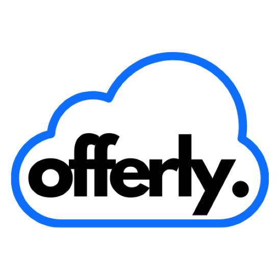 Offerly logo